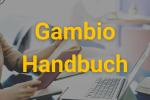 Gambio Handbuch